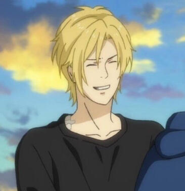 Ash Lynx