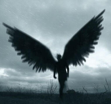 I can also grow wings in headspace