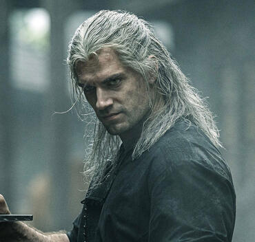 Geralt