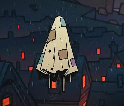 Ghostkin