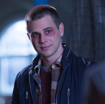 Trevor