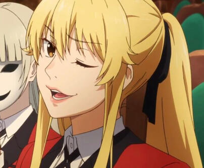 Mary Saotome