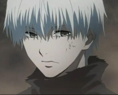 Ken kaneki
